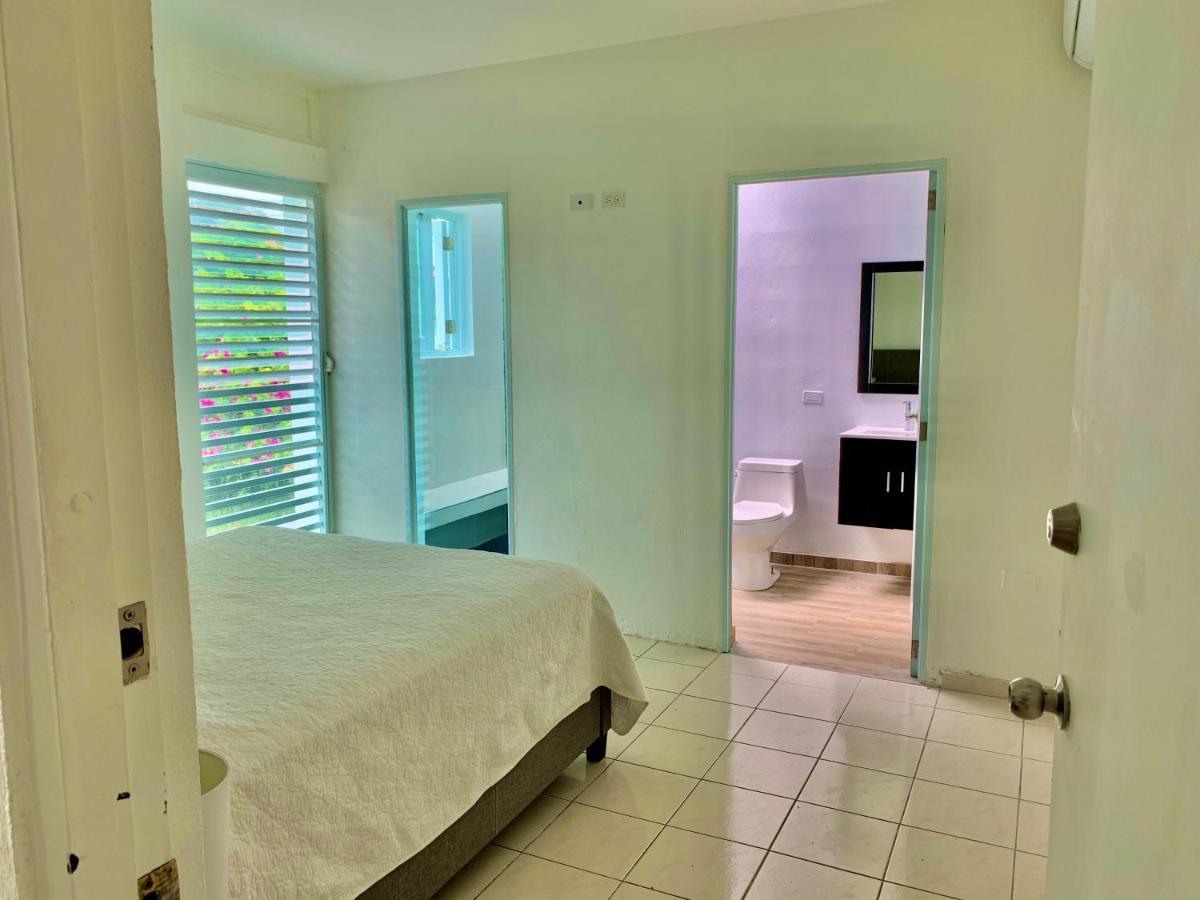 Villa Del Carmen Boqueron Cabo Rojo Bagian luar foto