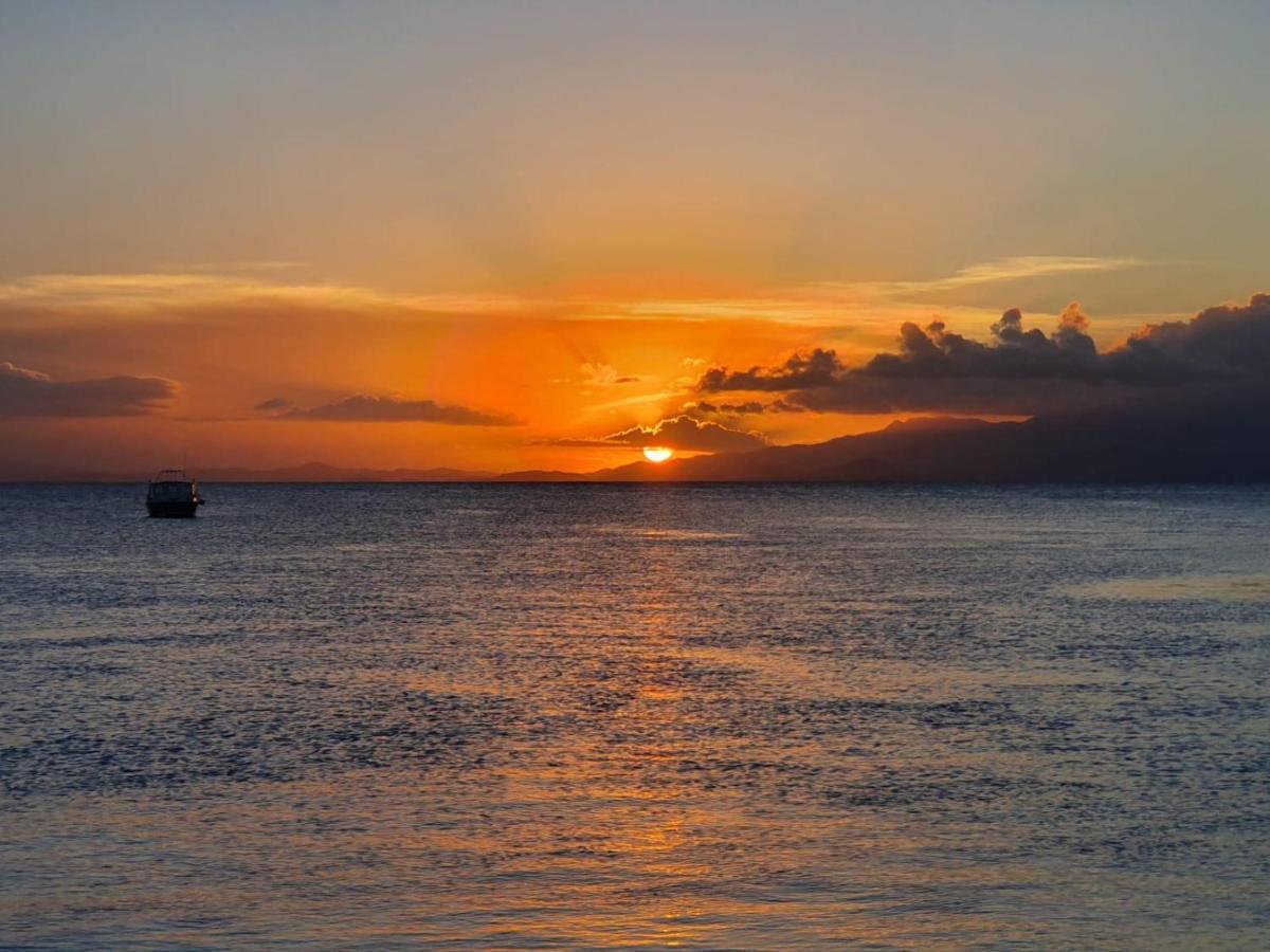 Villa Del Carmen Boqueron Cabo Rojo Bagian luar foto