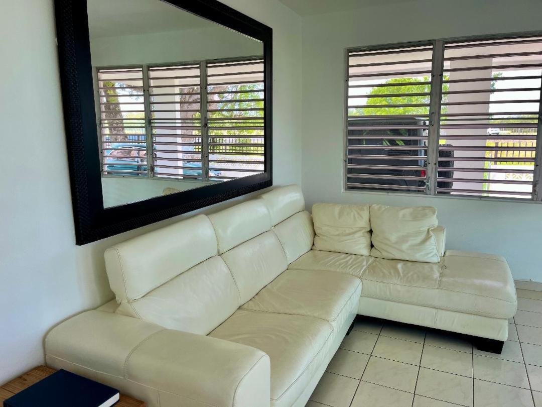 Villa Del Carmen Boqueron Cabo Rojo Bagian luar foto